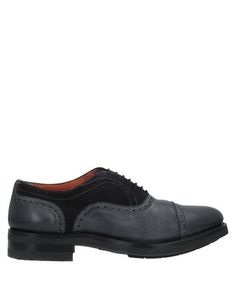 Обувь на шнурках Santoni