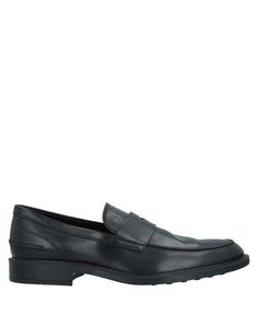 Мокасины Tod`S