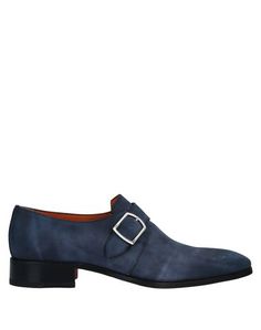 Мокасины Santoni