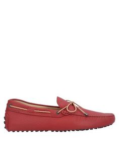 Мокасины Tod`S