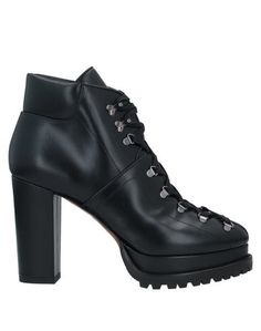 Полусапоги и высокие ботинки AlaÏa