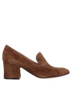 Мокасины Gianvito Rossi