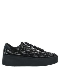 Низкие кеды и кроссовки Guess