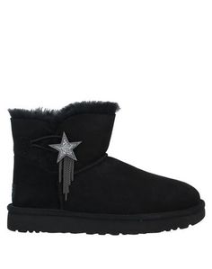 Полусапоги и высокие ботинки UGG Australia