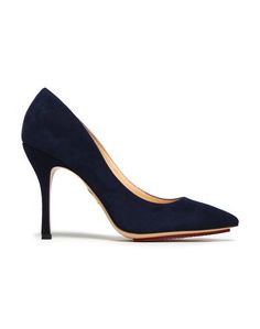 Туфли Charlotte Olympia
