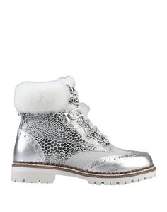 Полусапоги и высокие ботинки NIS NEW Italia Shoes