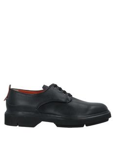 Обувь на шнурках Santoni
