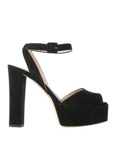 Сандалии Giuseppe Zanotti