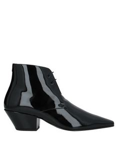 Ботинки Saint Laurent