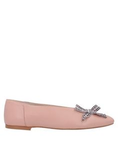 Балетки Hegos