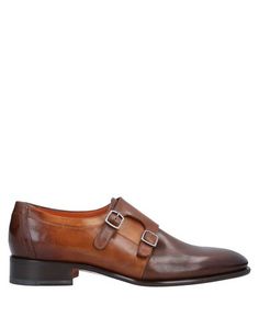 Мокасины Santoni