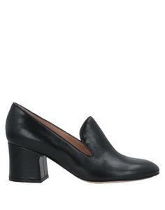 Мокасины Gianvito Rossi