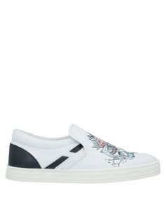 Низкие кеды и кроссовки Hogan Rebel