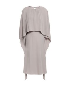 Платье длиной 3/4 Valentino