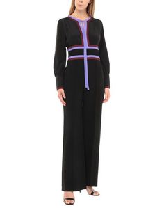 Комбинезоны без бретелей Diane von Furstenberg