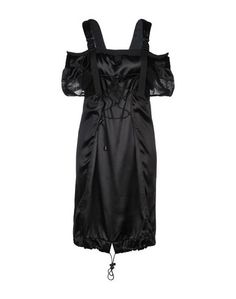 Платье до колена Maison Margiela