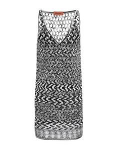 Топ без рукавов Missoni