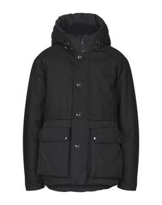 Пуховик Woolrich