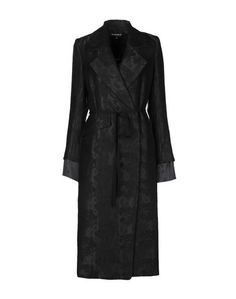 Легкое пальто Ann Demeulemeester
