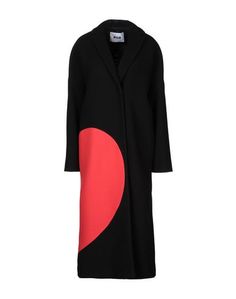 Пальто Msgm