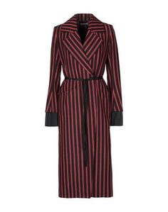 Легкое пальто Ann Demeulemeester