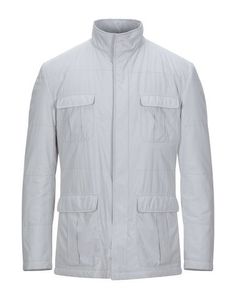 Пуховик с синт. наполнителем Kiton
