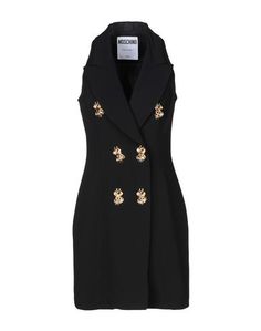 Легкое пальто Moschino