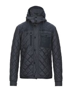 Пуховик с синт. наполнителем Tommy Hilfiger