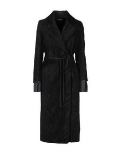 Легкое пальто Ann Demeulemeester