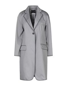Легкое пальто Emporio Armani
