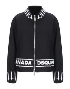 Куртка Dsquared2