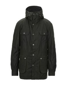 Пальто Barbour
