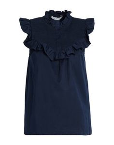 Топ без рукавов Rachel Zoe