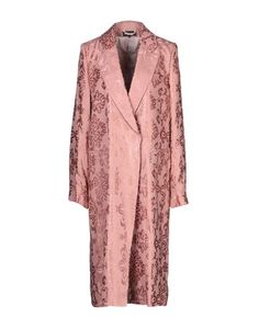 Легкое пальто Ann Demeulemeester