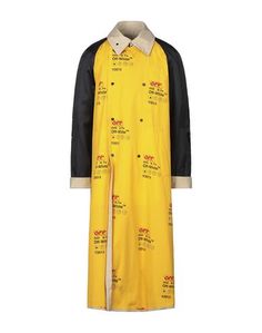 Легкое пальто Off White™