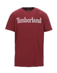 Футболка Timberland