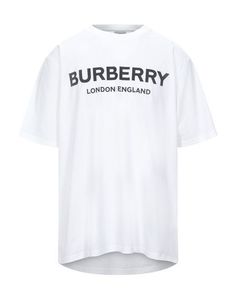 Футболка Burberry