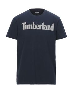 Футболка Timberland