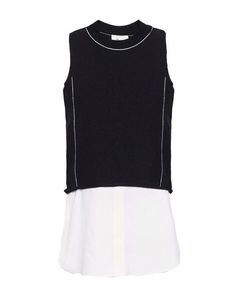 Топ без рукавов 3.1 Phillip Lim