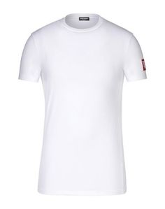 Футболка Dsquared2