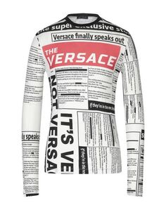 Футболка Versace