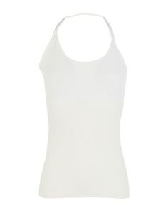 Топ без рукавов Jacquemus