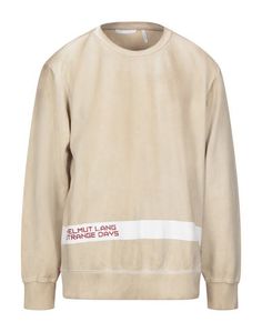 Толстовка Helmut Lang