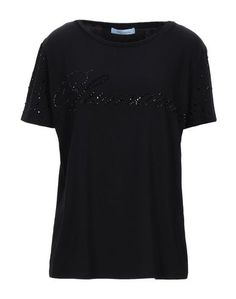 Футболка Blumarine