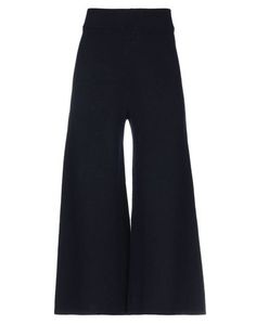 Брюки-капри N.O.W. Andrea Rosati Cashmere