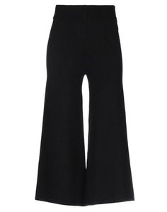 Брюки-капри N.O.W. Andrea Rosati Cashmere