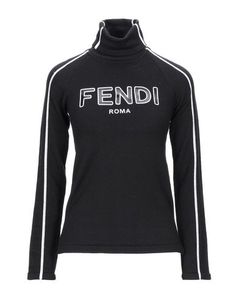 Водолазки Fendi