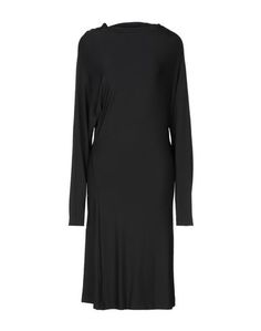 Платье до колена Maison Margiela