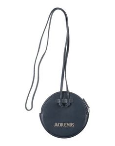 Кошелек для монет Jacquemus