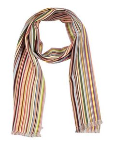 Шарф Paul Smith
